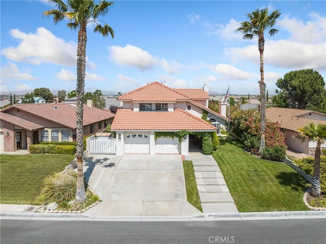 12665 Spring Valley Pkwy, Victorville, CA 92395 - photo 1