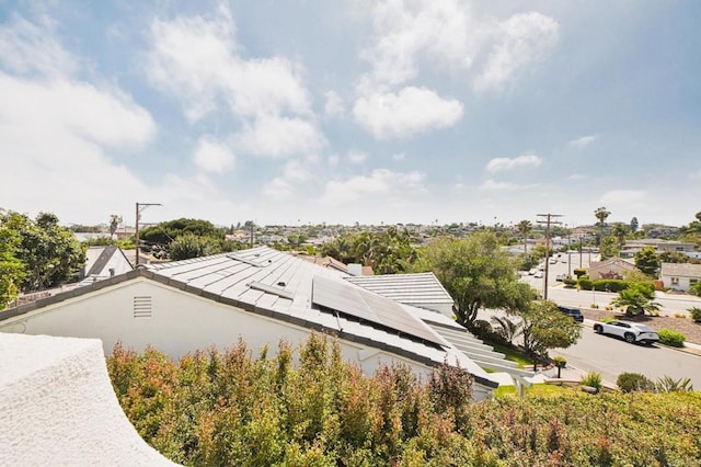 3728 Wawona Dr, San Diego, CA 92107 - aerial view