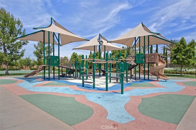 123 Windham, Irvine, CA 92620 - view of community play area