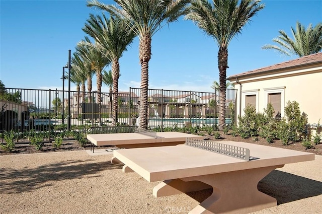 123 Windham, Irvine, CA 92620 - view of community with a swimming pool