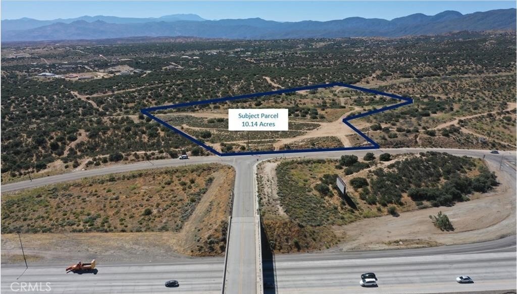 0 Mariposa, Hesperia, CA 92344 - photo 2