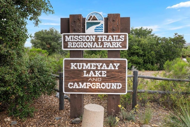 7398 Park View Ct Unit 135, Santee, CA 92071 - exterior view