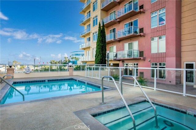 388 E Ocean Blvd Unit 1006, Long Beach, CA 90802 - photo 36