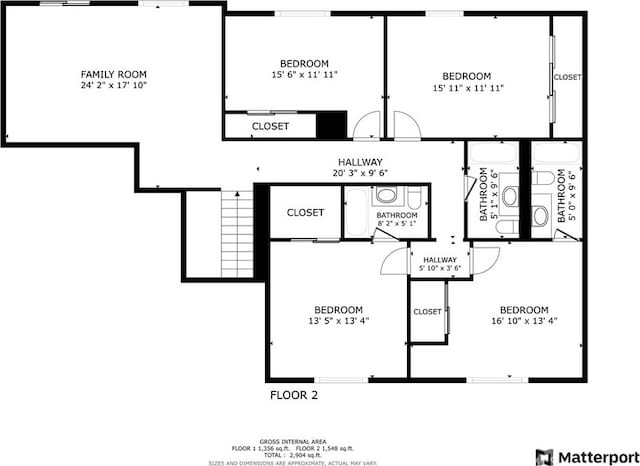 17776 Buena Vista Ave, Yorba Linda, CA 92886 - floor plan / room layout