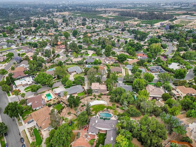 1169 Lyndhurst Dr, Riverside, CA 92507 - view of property location with nearby suburban area