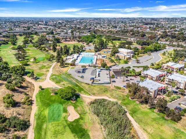1915 Via Las Palmas Unit 32A, National City, CA 91950 - view of property location with a golf club and a pool area