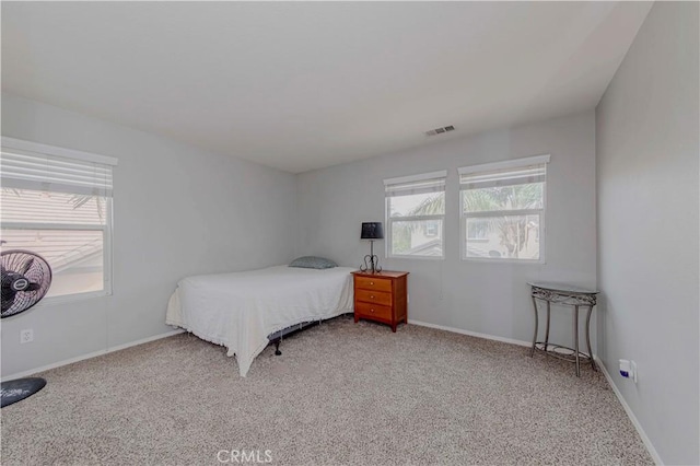 6524 Moonriver St, Eastvale, CA 91752 - bedroom with carpet flooring and baseboards