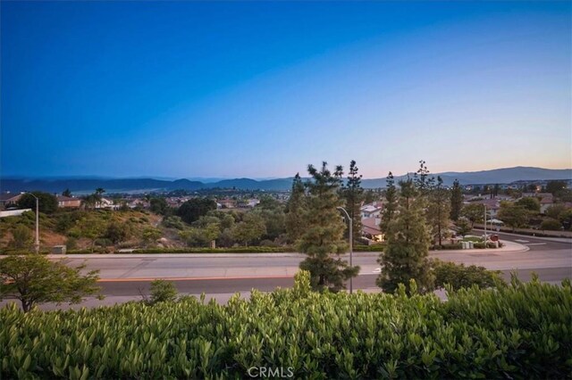 23501 Brigin Pl, Murrieta, CA 92562 - view of home's community featuring a mountain view