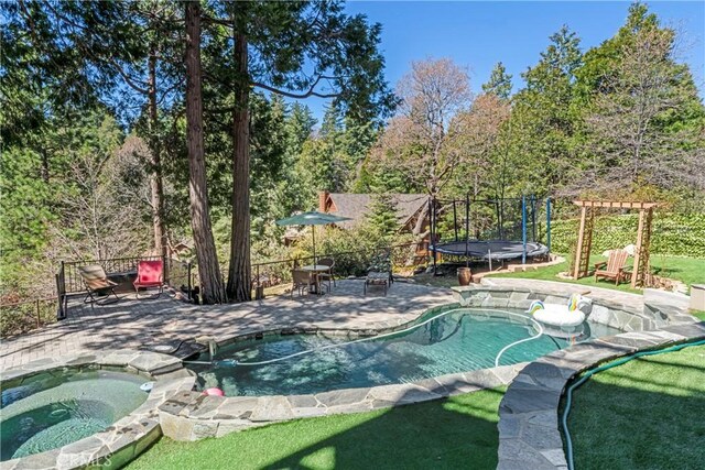 183 Chipmunk Dr, Lake Arrowhead, CA 92391 - photo 3