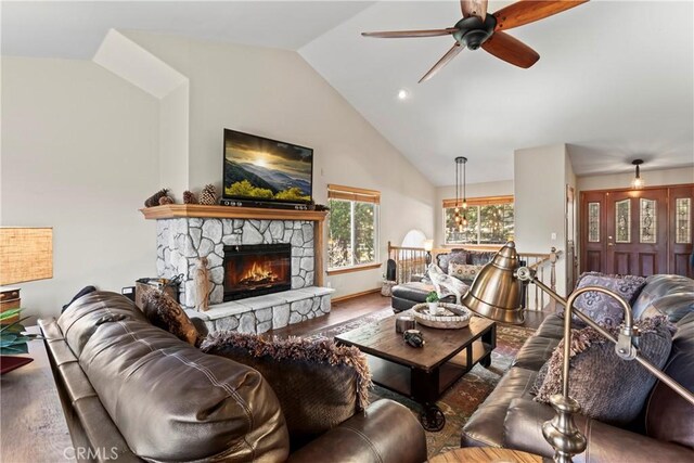 183 Chipmunk Dr, Lake Arrowhead, CA 92391 - photo 8