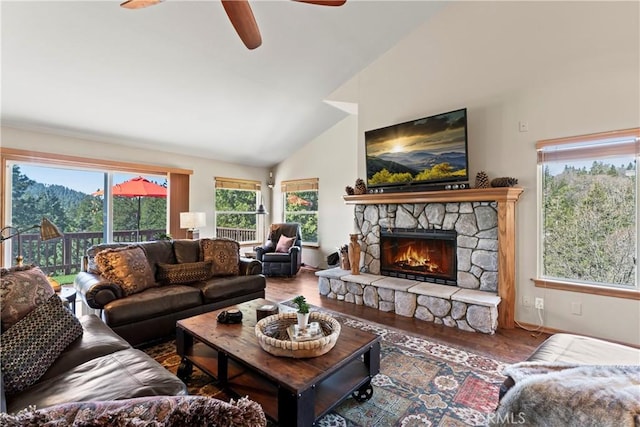 183 Chipmunk Dr, Lake Arrowhead, CA 92391 - photo 10