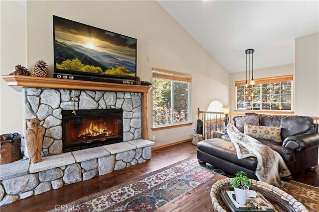 183 Chipmunk Dr, Lake Arrowhead, CA 92391 - photo 9