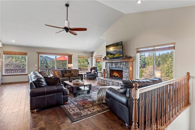 183 Chipmunk Dr, Lake Arrowhead, CA 92391 - photo 7