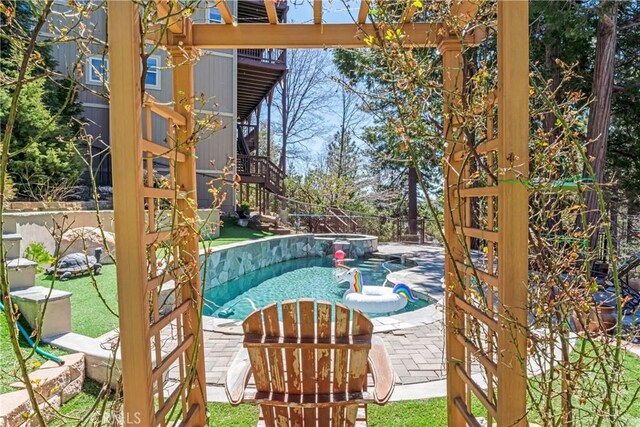 183 Chipmunk Dr, Lake Arrowhead, CA 92391 - photo 45