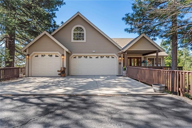 183 Chipmunk Dr, Lake Arrowhead, CA 92391 - photo 1