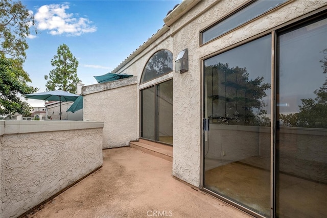 17202 Corbina Ln Unit 206, Huntington Beach, CA 92649 - view of patio