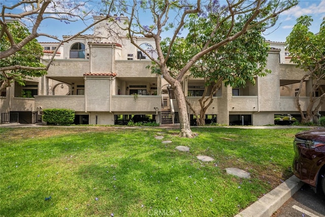 17202 Corbina Ln Unit 206, Huntington Beach, CA 92649 - view of property
