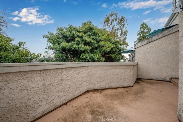 17202 Corbina Ln Unit 206, Huntington Beach, CA 92649 - view of patio / terrace