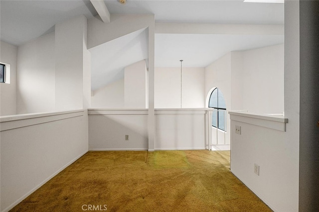17202 Corbina Ln Unit 206, Huntington Beach, CA 92649 - unfurnished room with carpet flooring