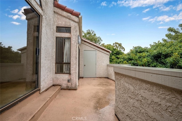 17202 Corbina Ln Unit 206, Huntington Beach, CA 92649 - view of balcony