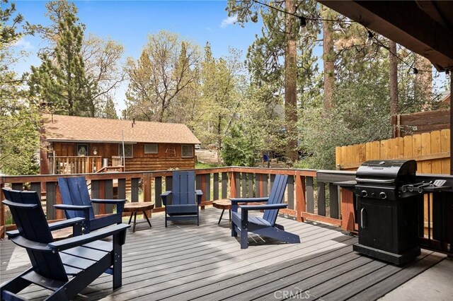 40224 Mahanoy Ln, Big Bear Lake, CA 92315 - photo 20