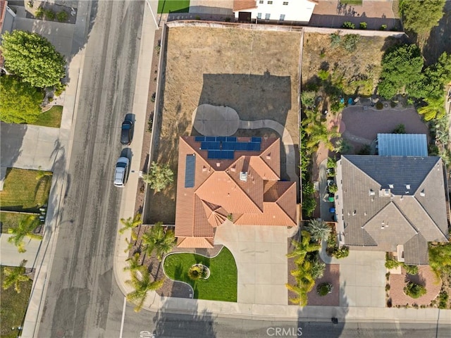 35358 Perla Pl, Wildomar, CA 92595 - aerial view