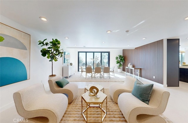 4263 E Ranch Gate Rd, Anaheim Hills, CA 92807 - building lobby featuring recessed lighting