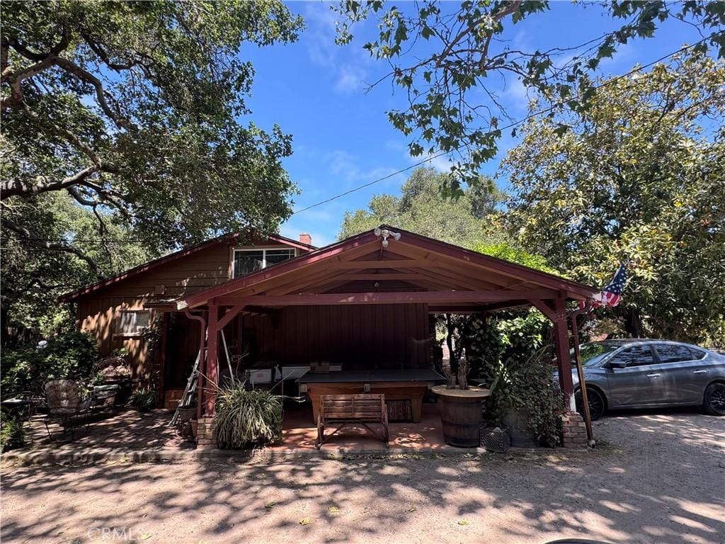 1551 Pomeroy Rd, Arroyo Grande, CA 93420 - view of community