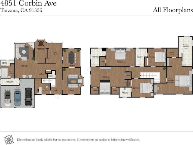 4851 Corbin Ave, Tarzana, CA 91356 - photo 53