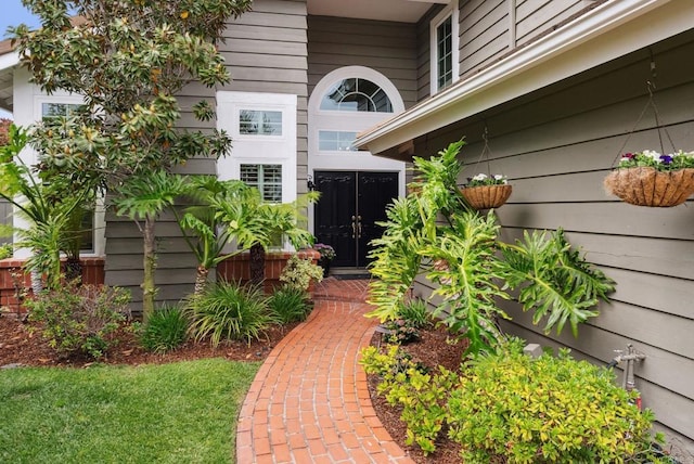 3686 Landfair Ct, San Diego, CA 92130 - view of entrance to property