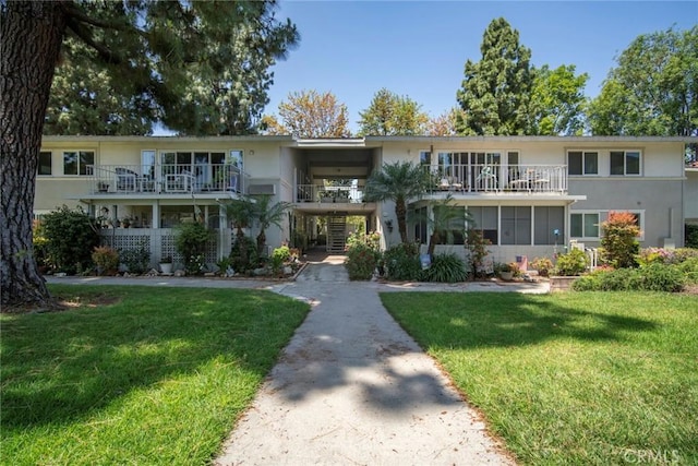 270 Avenida Sevilla Unit C, Laguna Woods, CA 92637 - photo 2