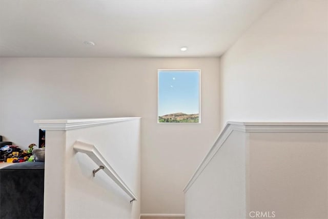 11653 Couples Ct, Beaumont, CA 92223 - view of stairway