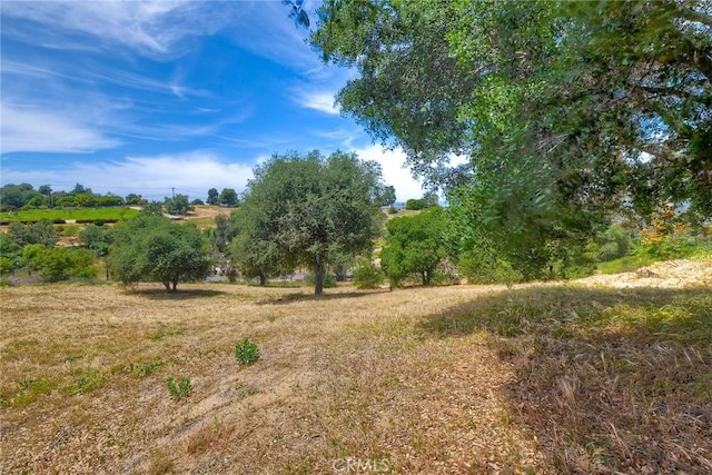 1177 Estee Ct, Fallbrook, CA 92028 - view of local wilderness featuring rural landscape