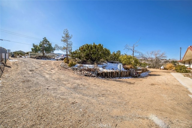 3010 Silver Ridge Dr, Pinon Hills, CA 92372 - photo 19