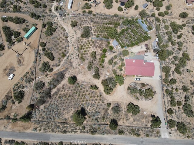 3010 Silver Ridge Dr, Pinon Hills, CA 92372 - photo 48