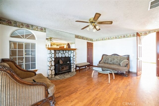 3010 Silver Ridge Dr, Pinon Hills, CA 92372 - photo 15