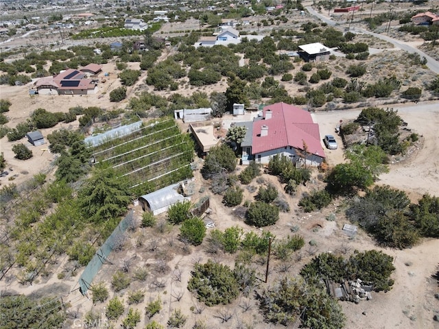 3010 Silver Ridge Dr, Pinon Hills, CA 92372 - photo 53