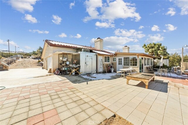 3010 Silver Ridge Dr, Pinon Hills, CA 92372 - photo 40