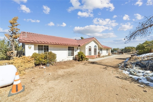 3010 Silver Ridge Dr, Pinon Hills, CA 92372 - photo 2