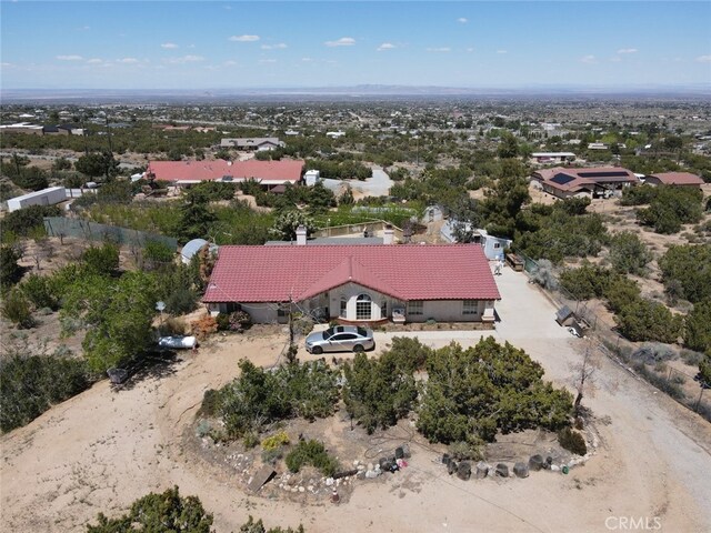 3010 Silver Ridge Dr, Pinon Hills, CA 92372 - photo 47