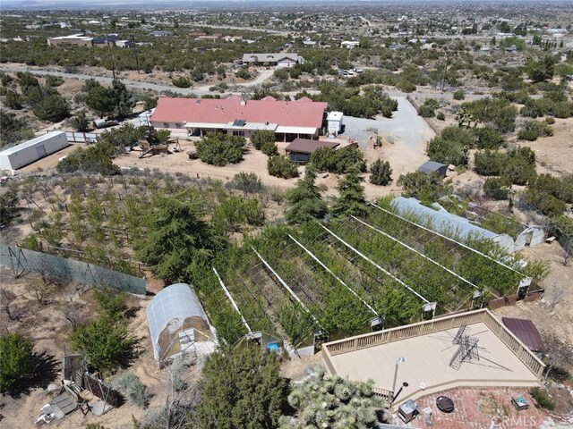 3010 Silver Ridge Dr, Pinon Hills, CA 92372 - photo 49