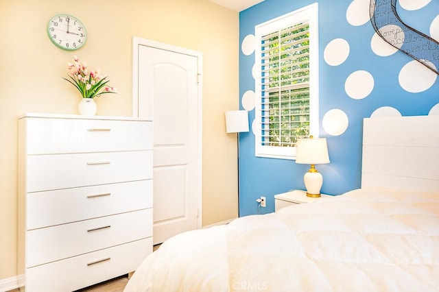 5764 Alcala Way, Riverside, CA 92505 - view of bedroom