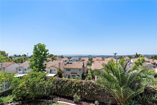 25311 Misty Rdg, Mission Viejo, CA 92692 - view of yard with a residential view