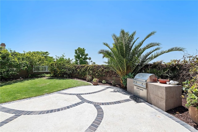 25311 Misty Rdg, Mission Viejo, CA 92692 - view of patio / terrace