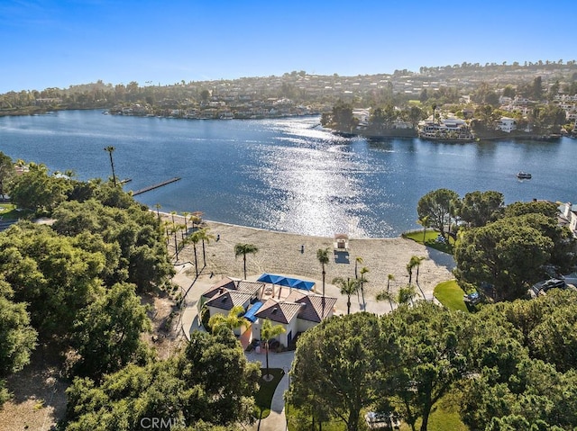 25311 Misty Rdg, Mission Viejo, CA 92692 - water view