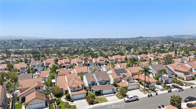 25311 Misty Rdg, Mission Viejo, CA 92692 - aerial view of residential area