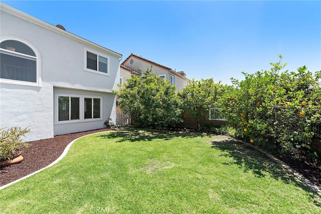 25311 Misty Rdg, Mission Viejo, CA 92692 - view of yard
