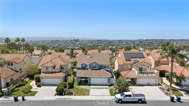 25311 Misty Rdg, Mission Viejo, CA 92692 - aerial view of residential area
