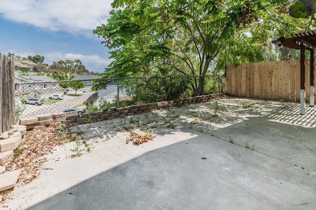 1253 Manzana Way, San Diego, CA 92139 - view of patio