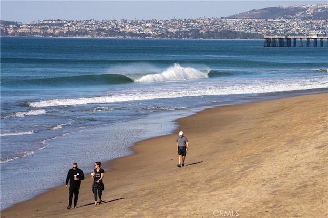 114 Via Monte Picayo, San Clemente, CA 92673 - water view